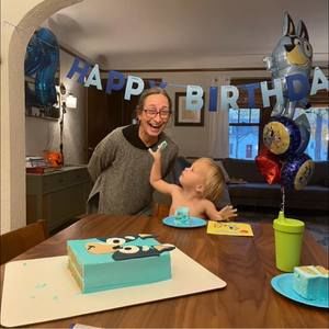 Meet your Posher, Ruth